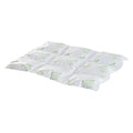Delivery Tek Plastic Shipping Ice Pack - 3 x 3 Cells - 15 1/4" x 11 1/2" - 10 count box