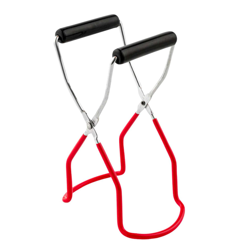Met Lux Stainless Steel Canning Jar Lifter - 1 count box