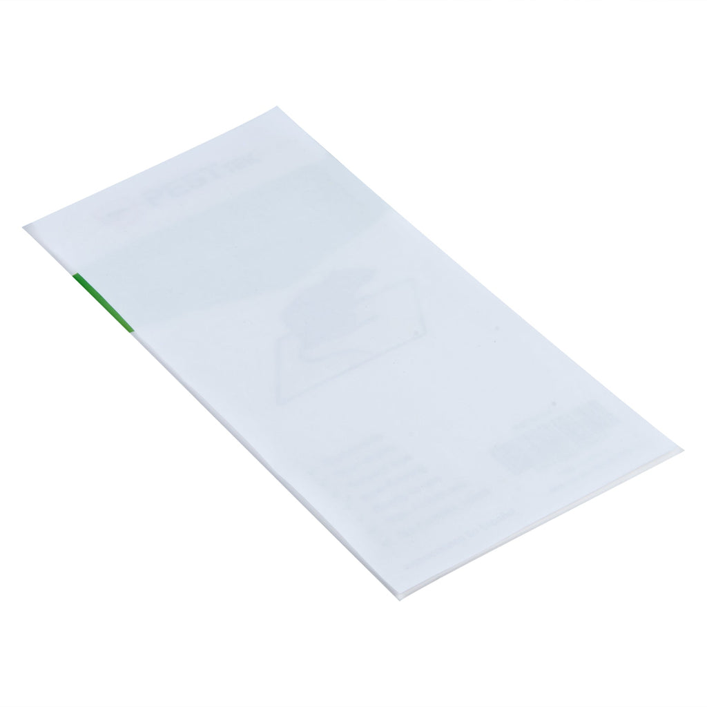 Pest Tek Paper Insect / Mouse Glue Board Trap - Set of 24 - 11" x 5 1/4" - 1 count box