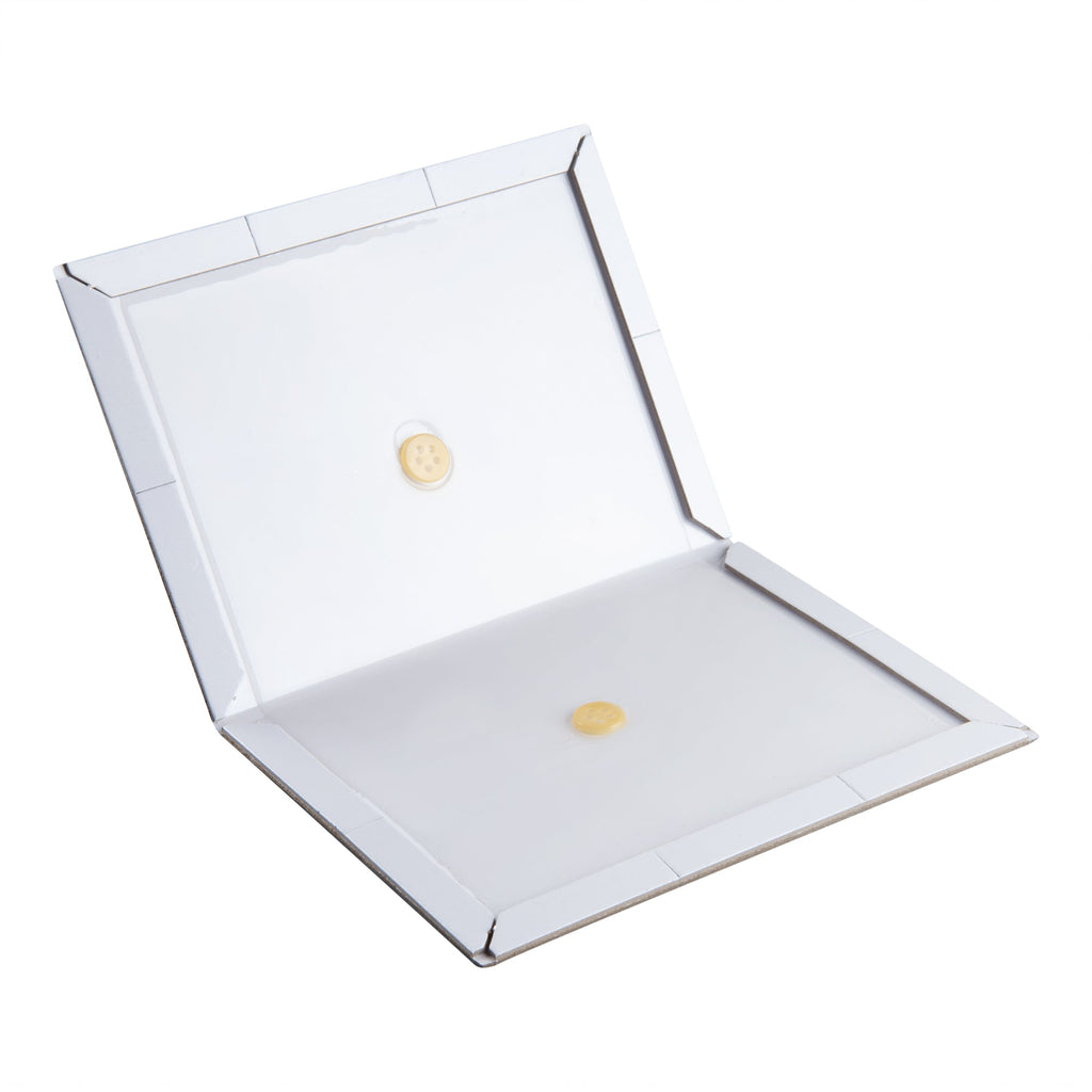 Pest Tek Paper Glue Board Trap - for Rat, Mouse, Snake and Roach - 8 1/2" x 6 1/2" x 1/2" - 1 count box
