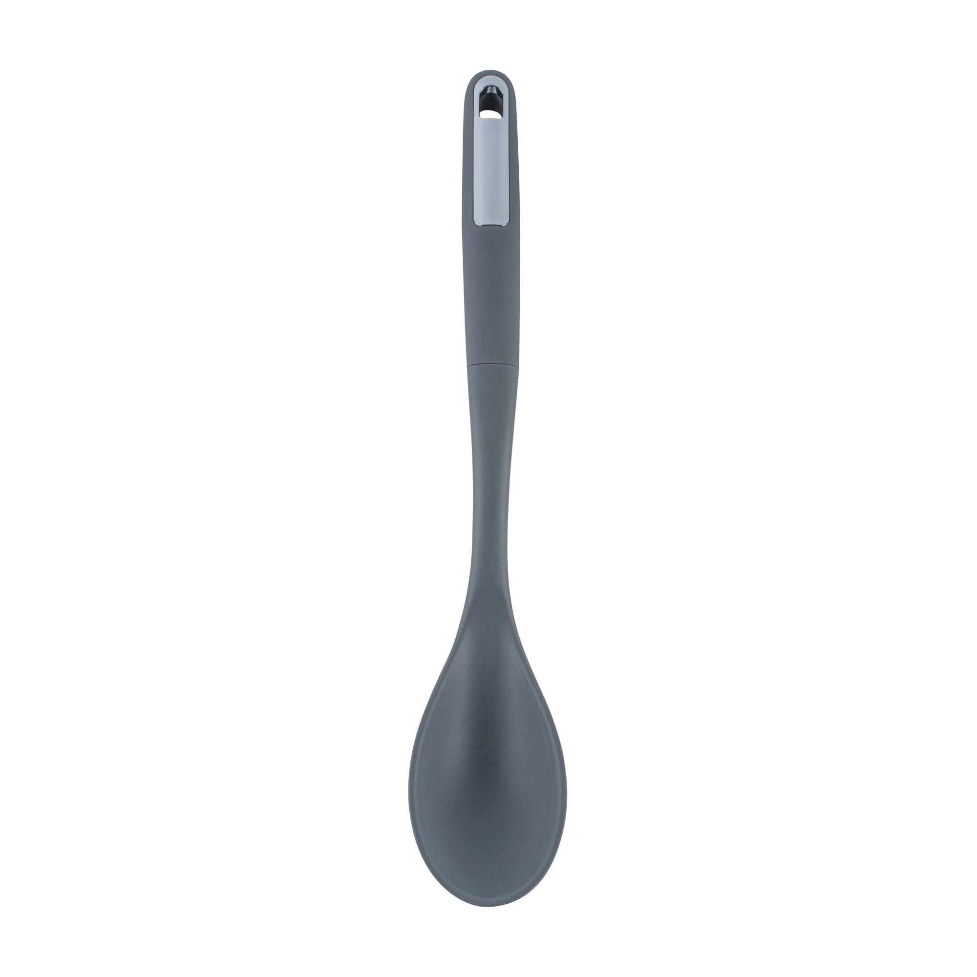 Met Lux Dark Gray Silicone Cooking Utensil Set - 6-Piece - 1 count box