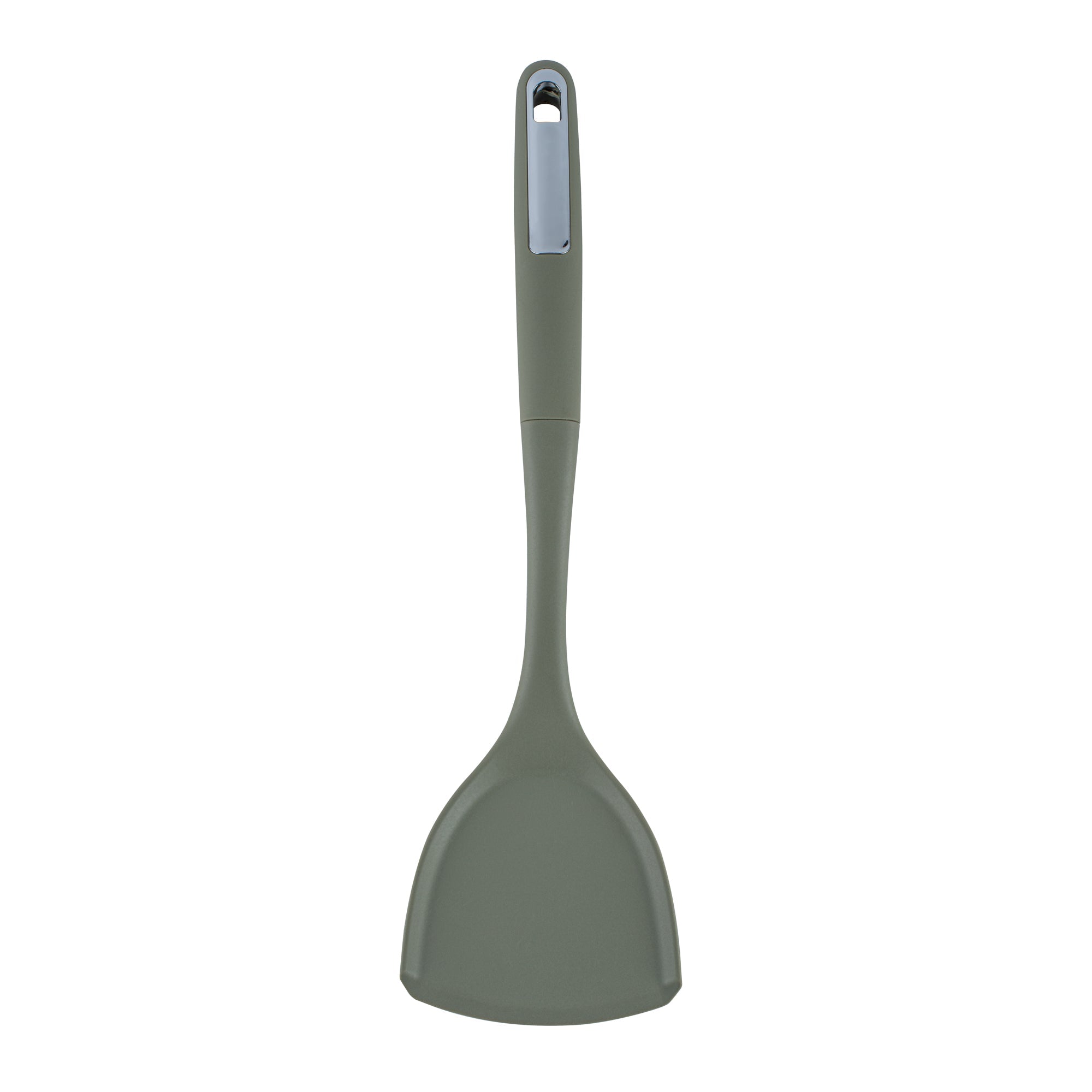 Met Lux Green Silicone Cooking Utensil Set - 6-Piece - 10 count box
