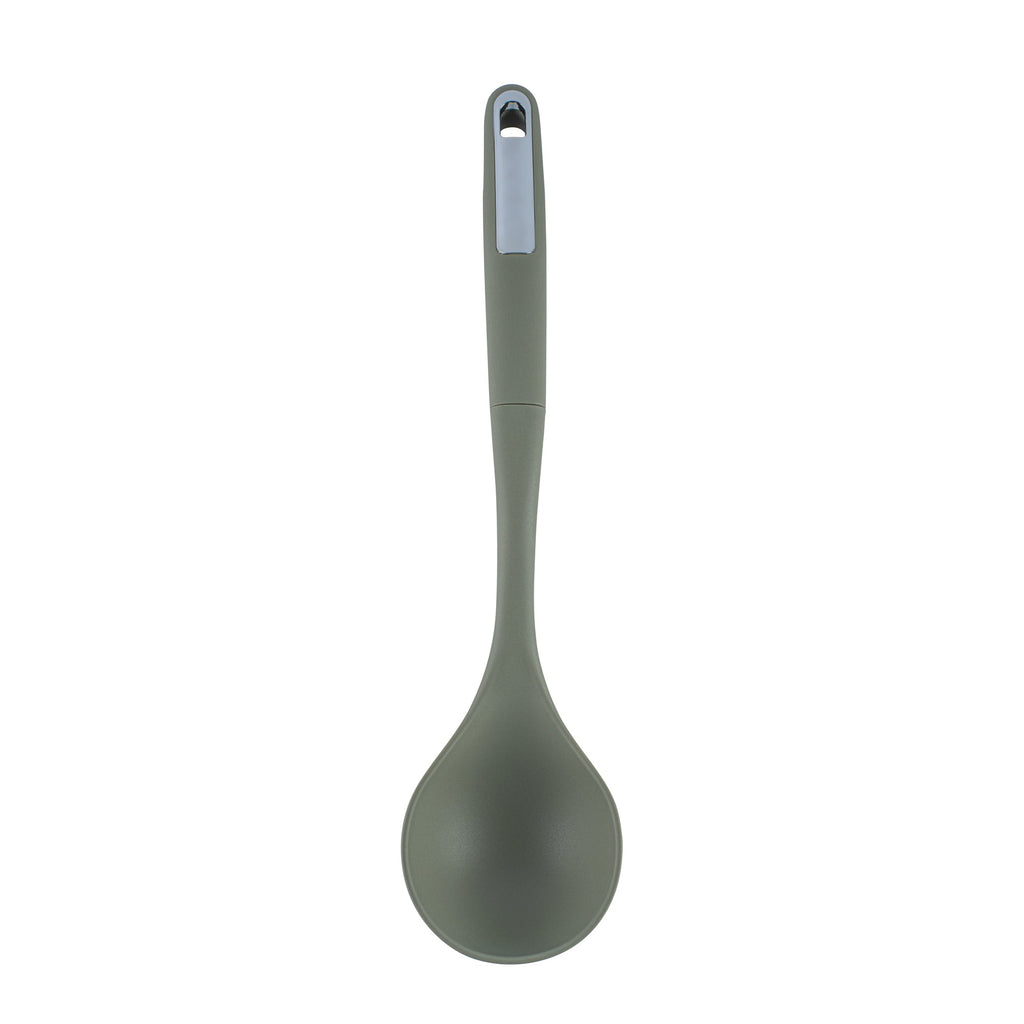 Met Lux Green Silicone Cooking Utensil Set - 6-Piece - 10 count box