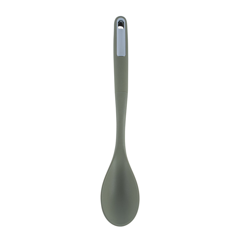 Met Lux Green Silicone Cooking Utensil Set - 6-Piece - 10 count box