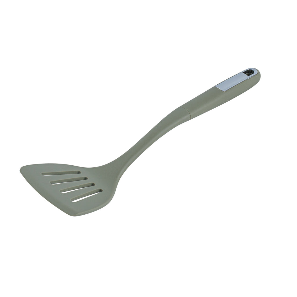 Met Lux Green Silicone Cooking Utensil Set - 6-Piece - 10 count box