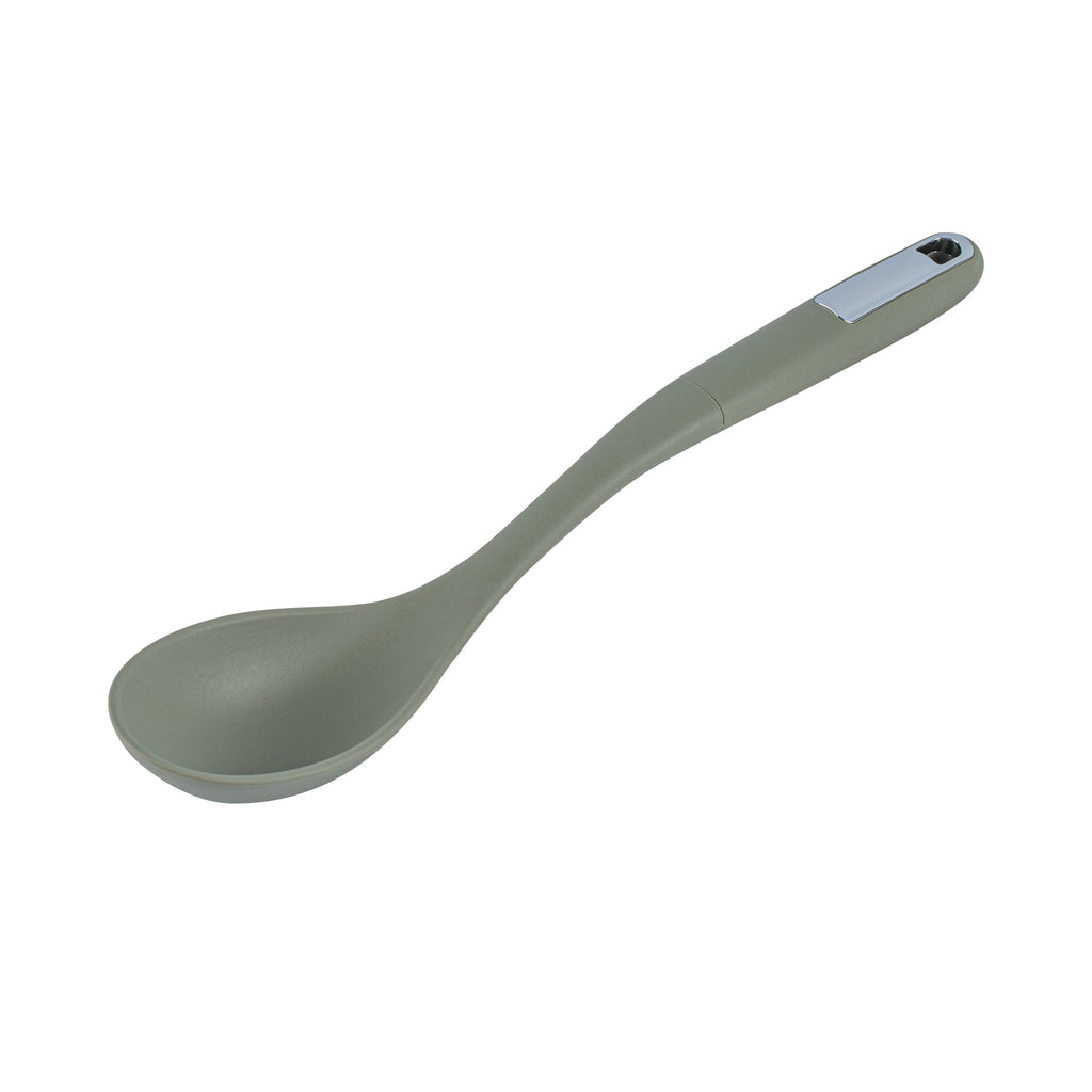 Met Lux Green Silicone Cooking Utensil Set - 6-Piece - 10 count box