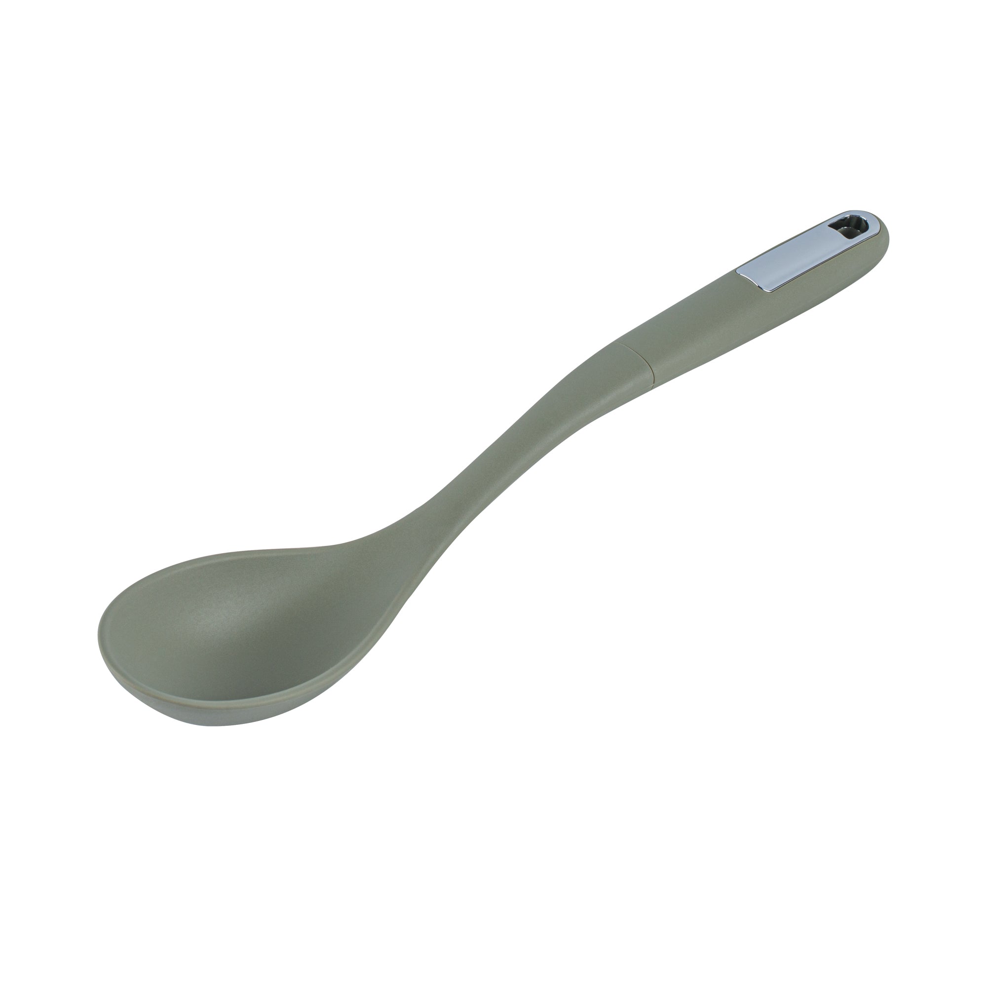 Met Lux Green Silicone Cooking Utensil Set - 6-Piece - 10 count box