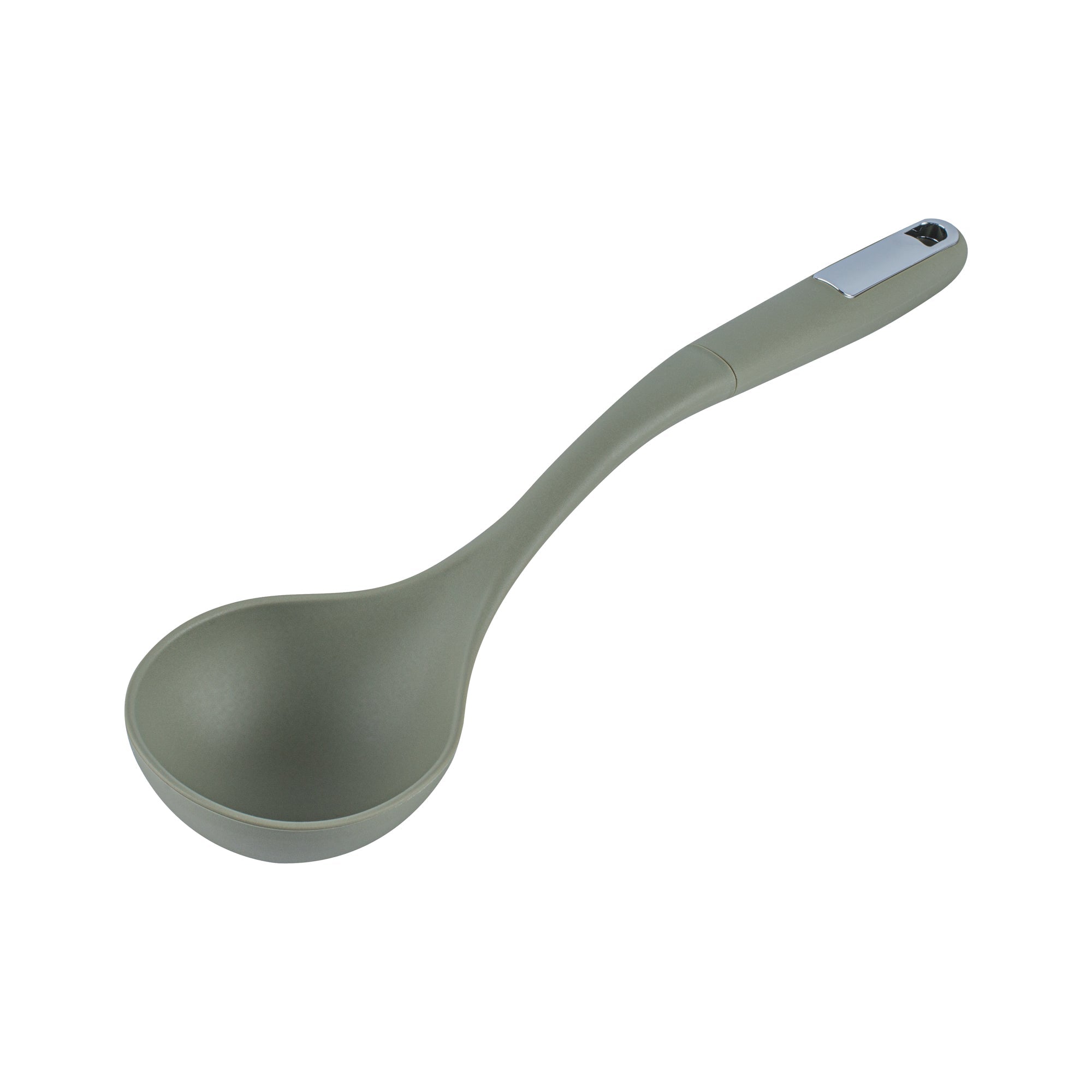 Met Lux Green Silicone Cooking Utensil Set - 6-Piece - 10 count box