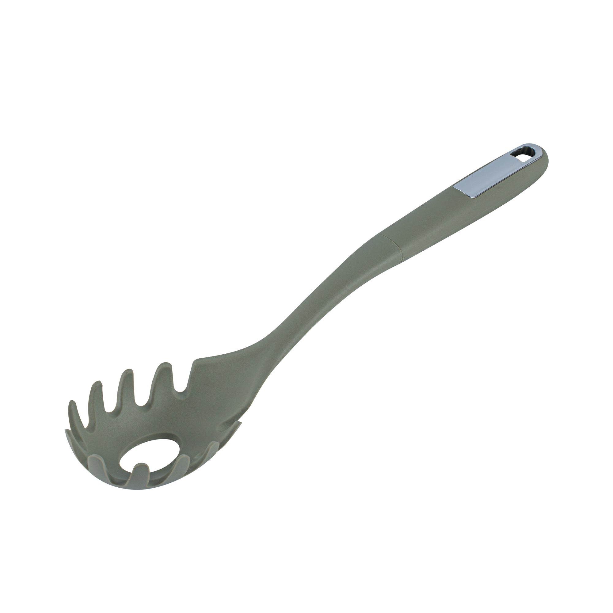 Met Lux Green Silicone Cooking Utensil Set - 6-Piece - 10 count box