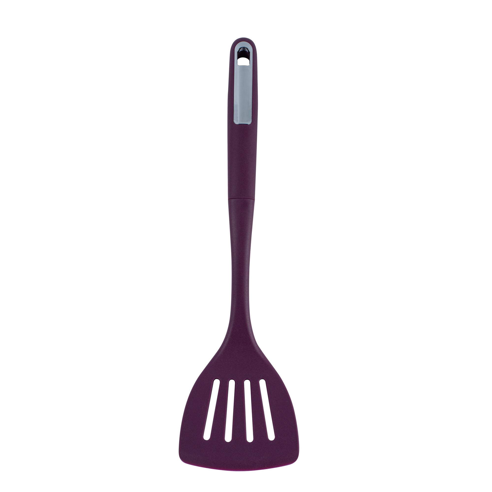 Met Lux Purple Silicone Cooking Utensil Set - 6-Piece - 1 count box