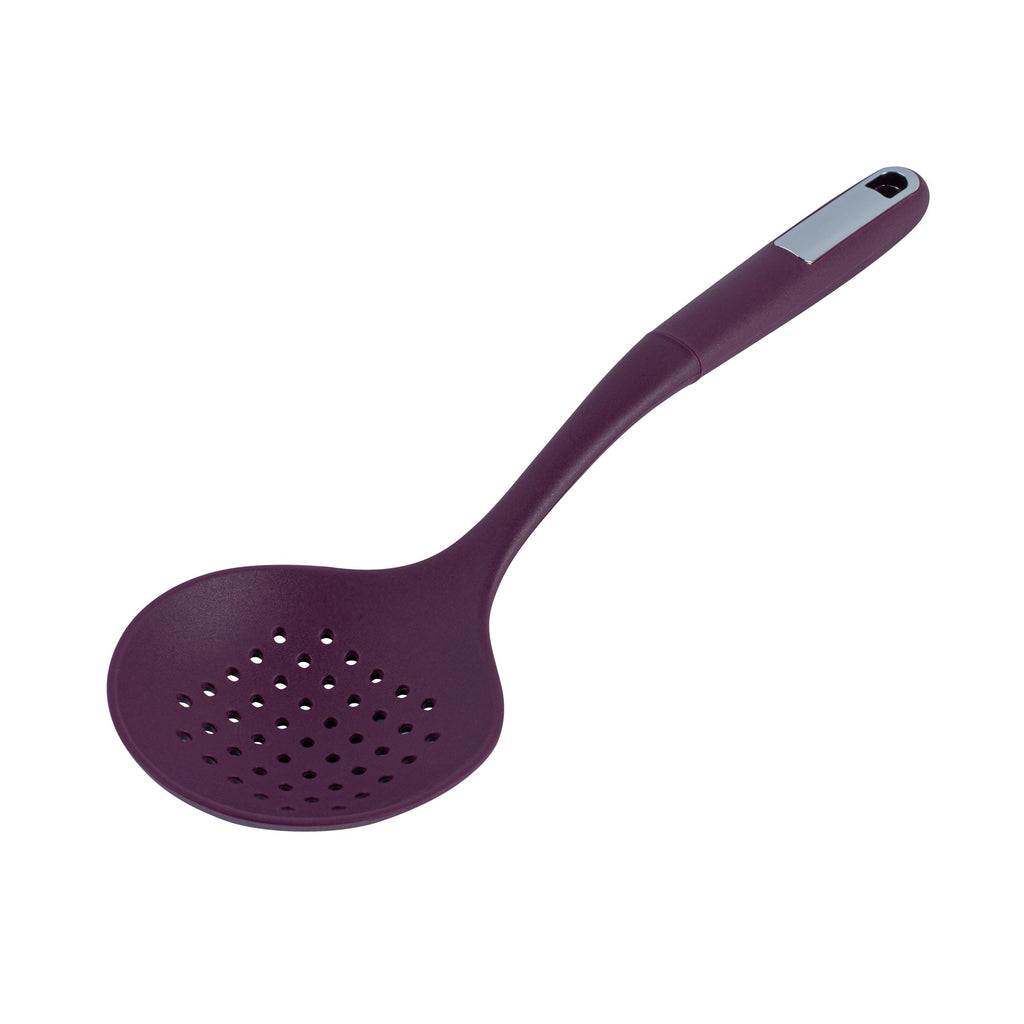 Met Lux Purple Silicone Cooking Utensil Set - 6-Piece - 10 count box