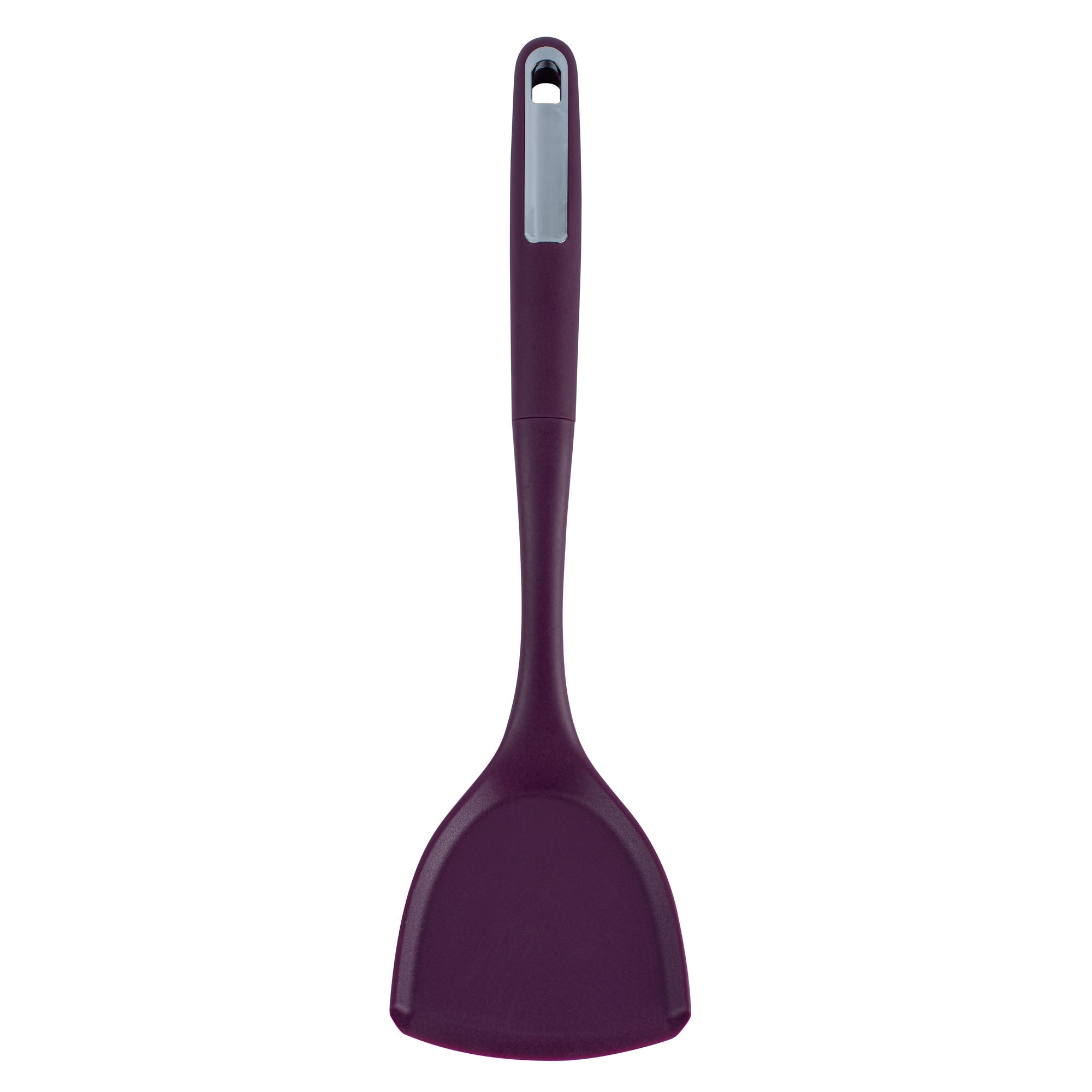 Met Lux Purple Silicone Cooking Utensil Set - 6-Piece - 10 count box