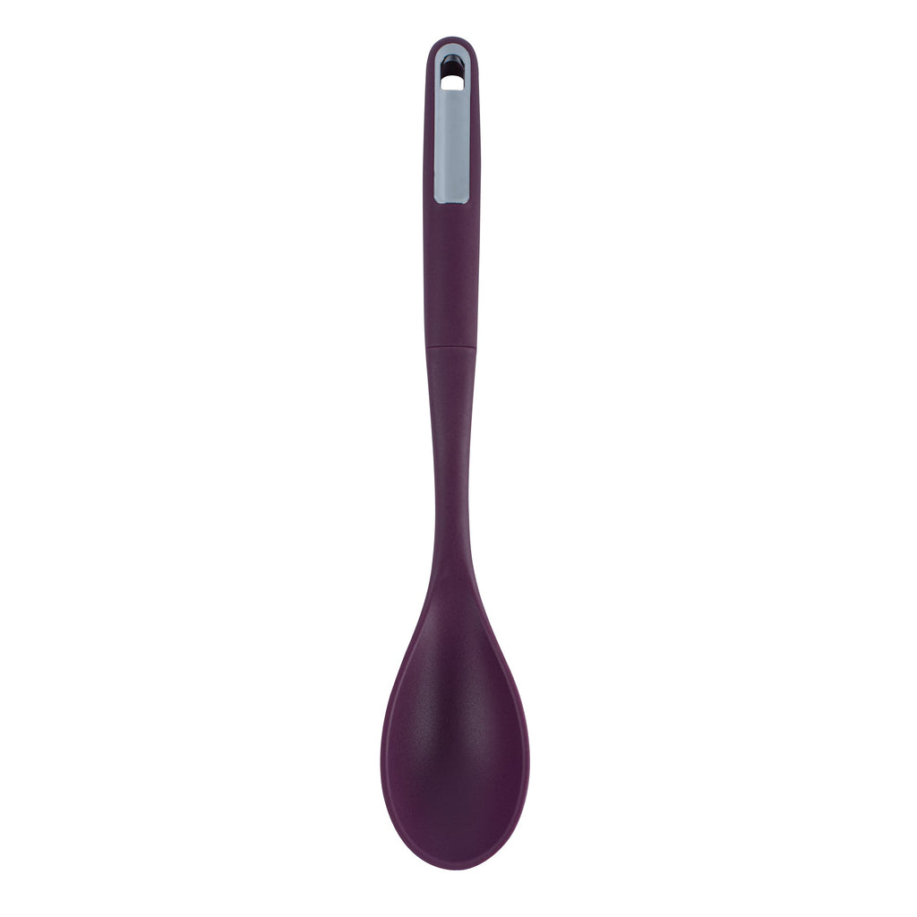 Met Lux Purple Silicone Cooking Utensil Set - 6-Piece - 10 count box