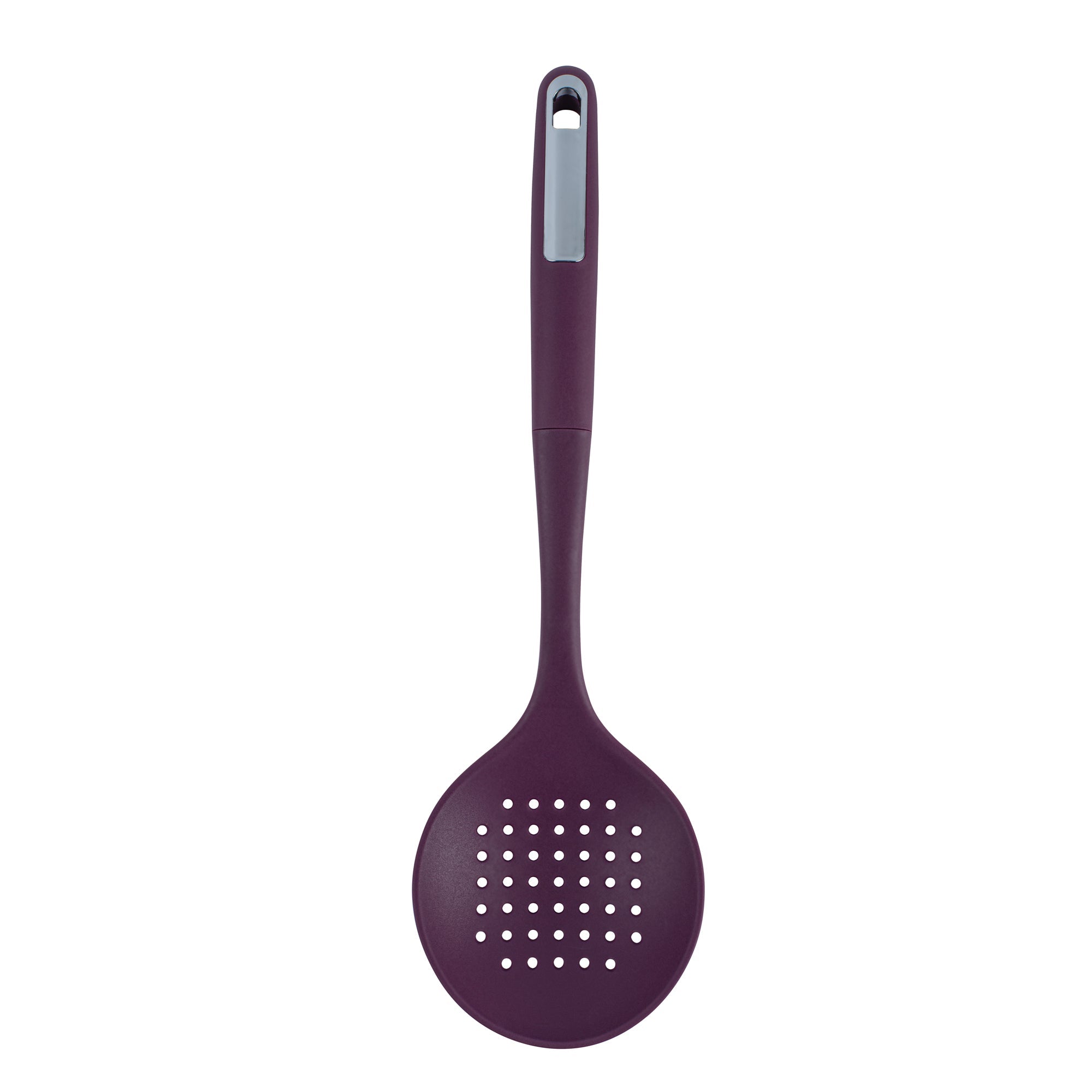 Met Lux Purple Silicone Cooking Utensil Set - 6-Piece - 10 count box