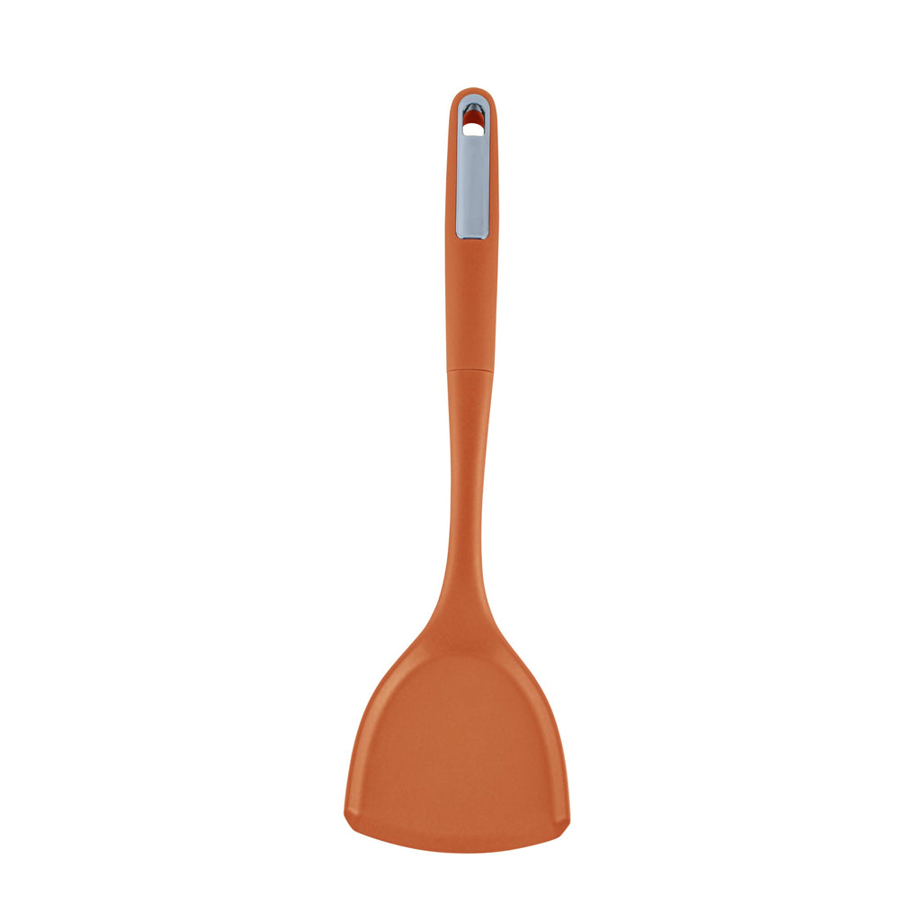 Met Lux Orange Silicone Cooking Utensil Set - 6-Piece - 1 count box