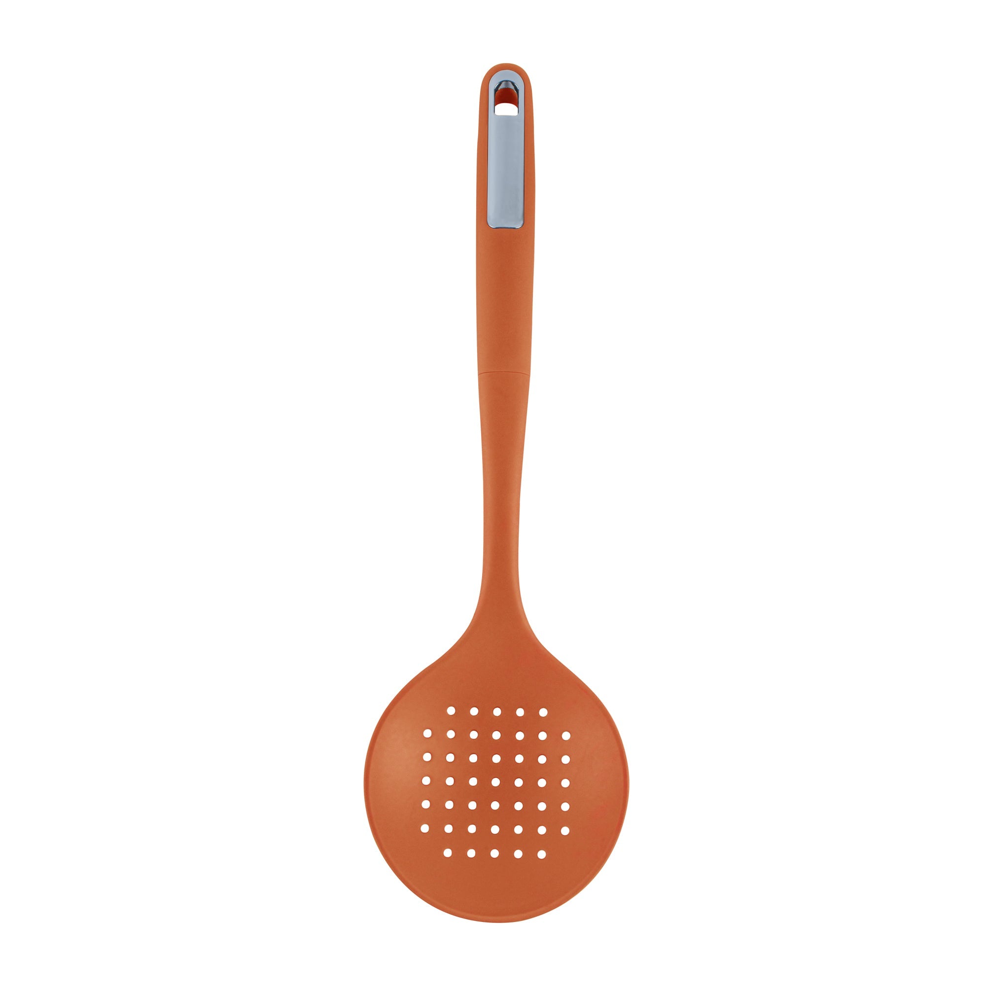 Met Lux Orange Silicone Cooking Utensil Set - 6-Piece - 1 count box