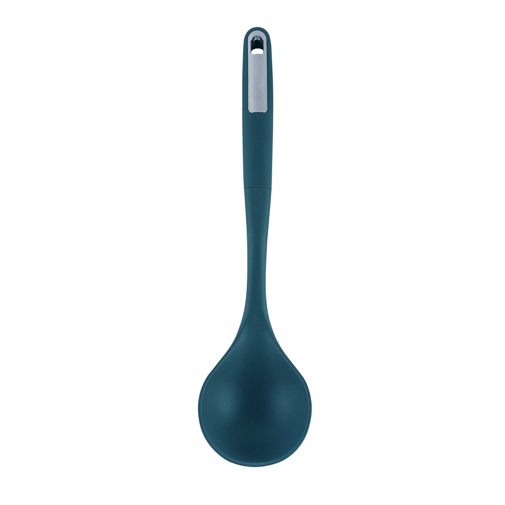 Met Lux Teal Silicone Cooking Utensil Set - 6-Piece - 1 count box