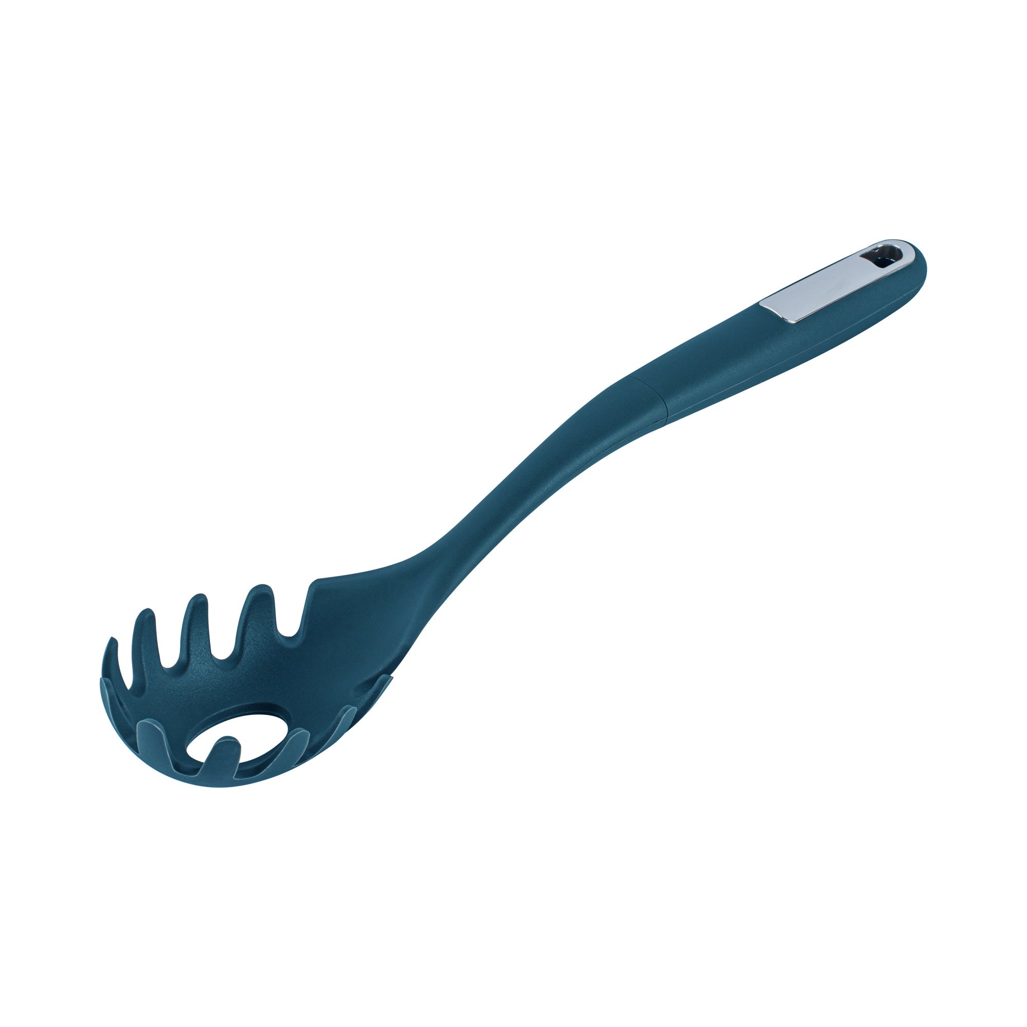 Met Lux Teal Silicone Cooking Utensil Set - 6-Piece - 1 count box