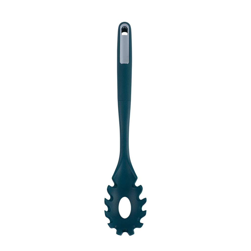 Met Lux Teal Silicone Cooking Utensil Set - 6-Piece - 1 count box
