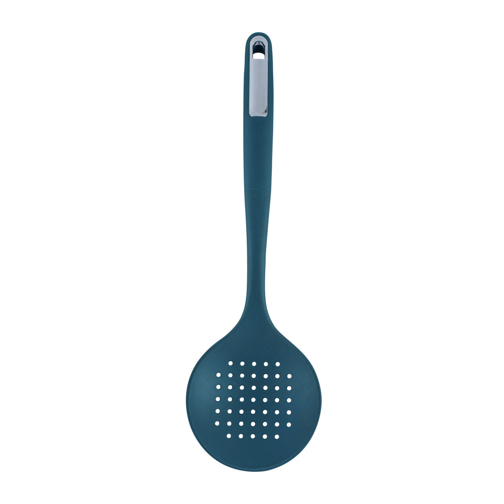 Met Lux Teal Silicone Cooking Utensil Set - 6-Piece - 1 count box