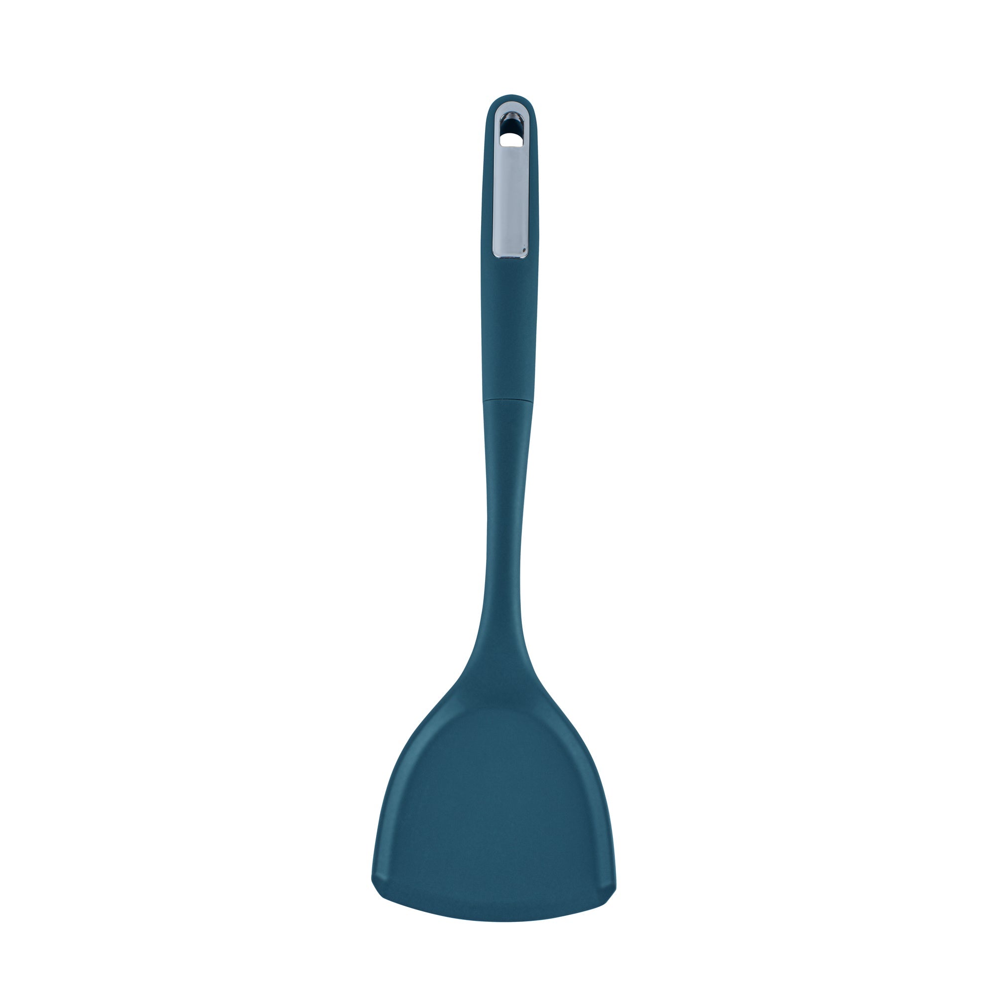 Met Lux Teal Silicone Cooking Utensil Set - 6-Piece - 10 count box