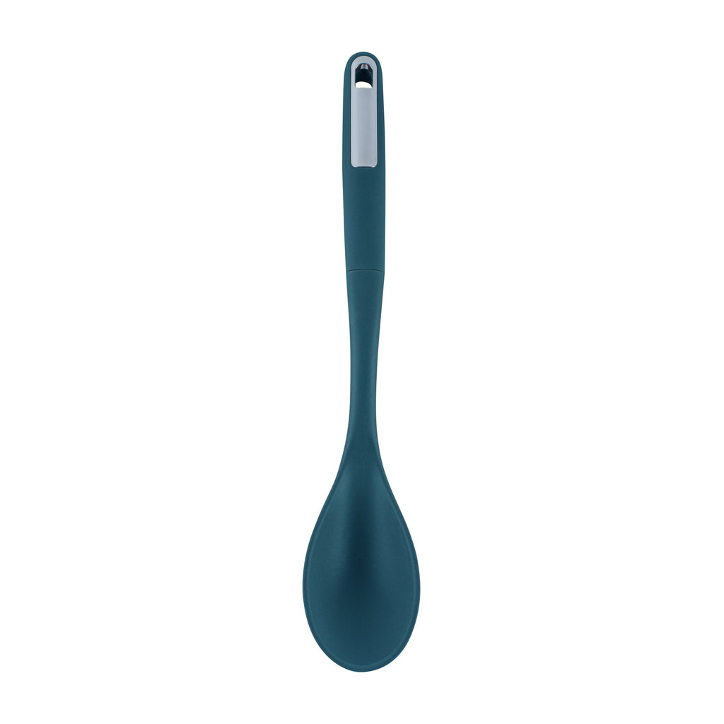 Met Lux Teal Silicone Cooking Utensil Set - 6-Piece - 10 count box