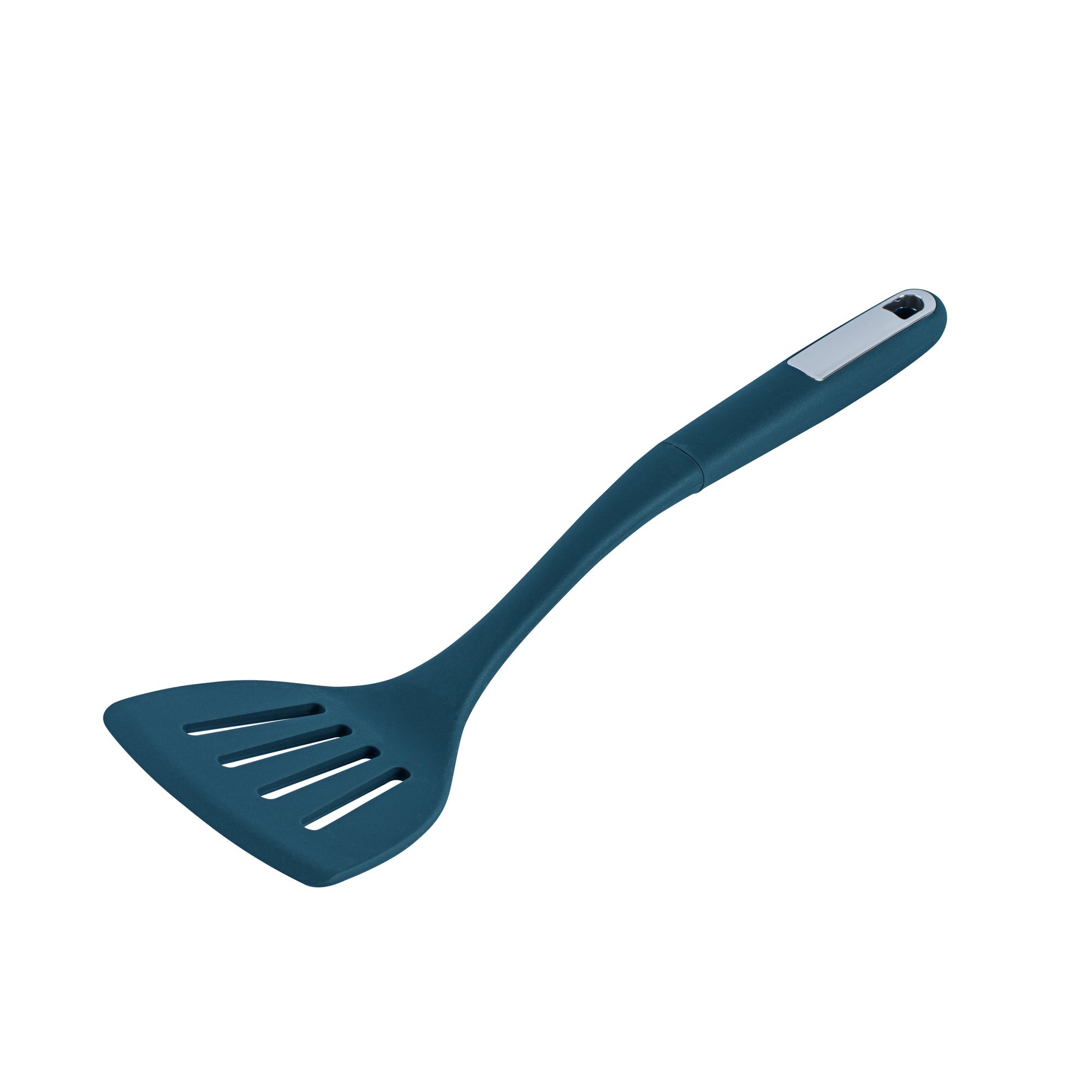 Met Lux Teal Silicone Cooking Utensil Set - 6-Piece - 10 count box