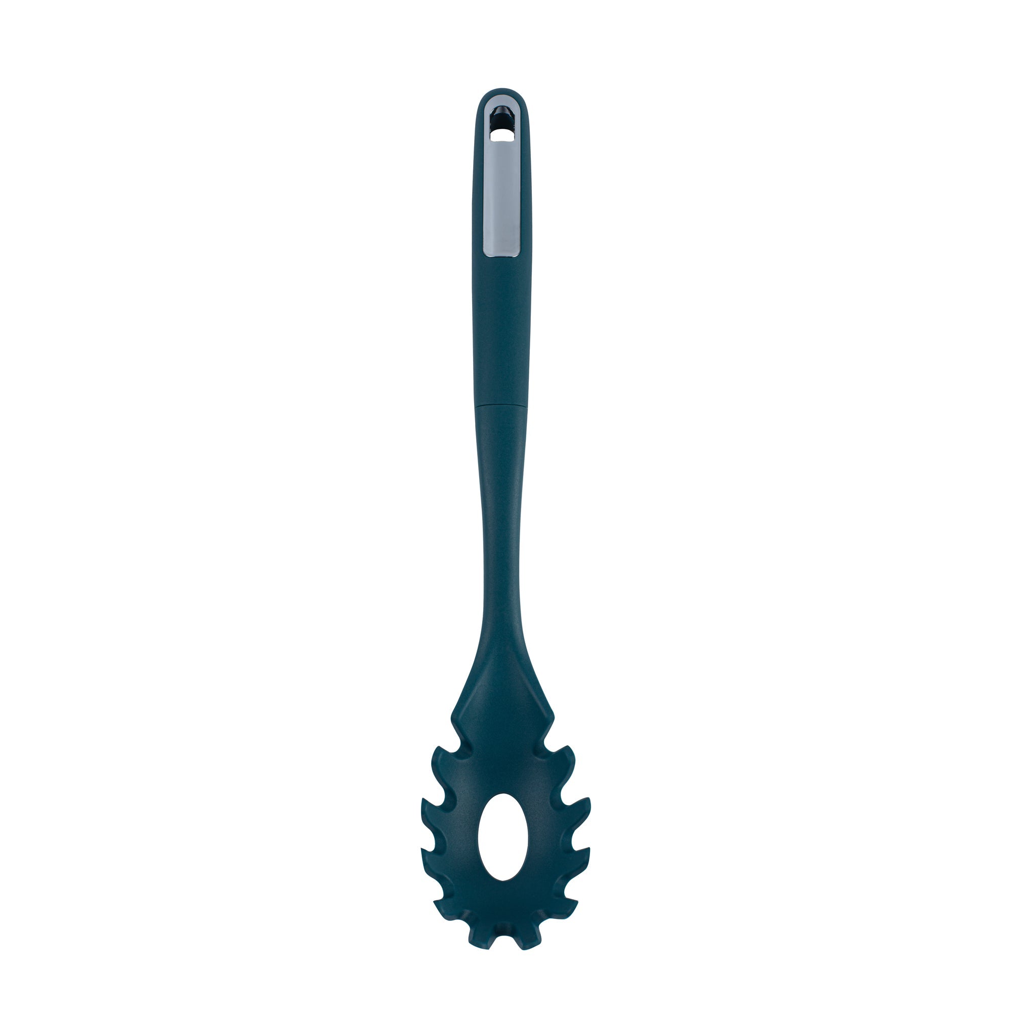 Met Lux Teal Silicone Cooking Utensil Set - 6-Piece - 10 count box