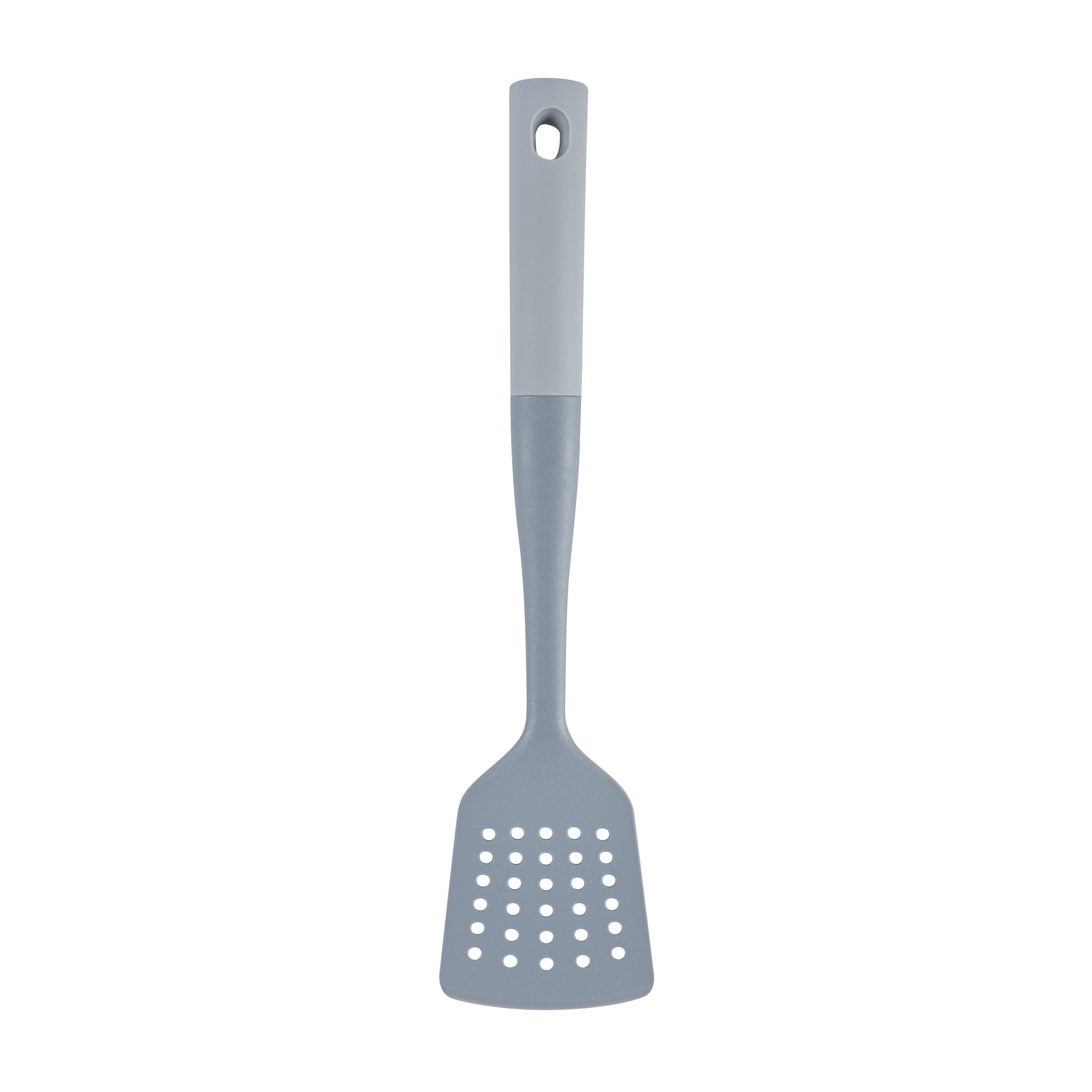 Met Lux Gray and Assorted Nylon High Heat Cooking Utensil Set - 6-Piece - 10 count box