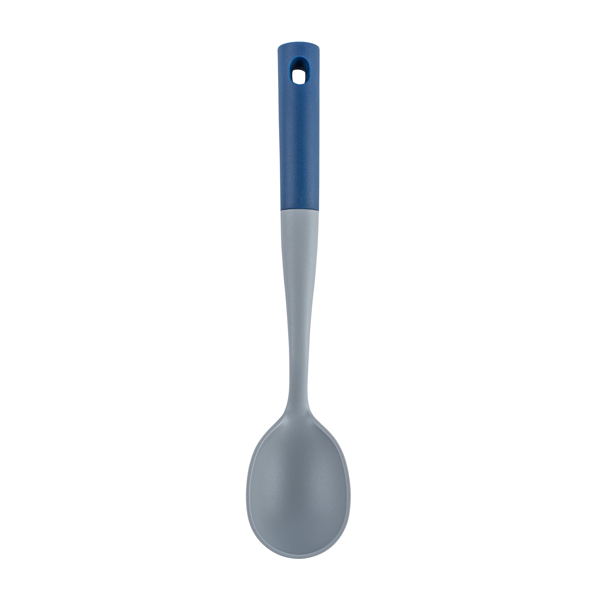 Met Lux Gray and Assorted Nylon High Heat Cooking Utensil Set - 6-Piece - 10 count box