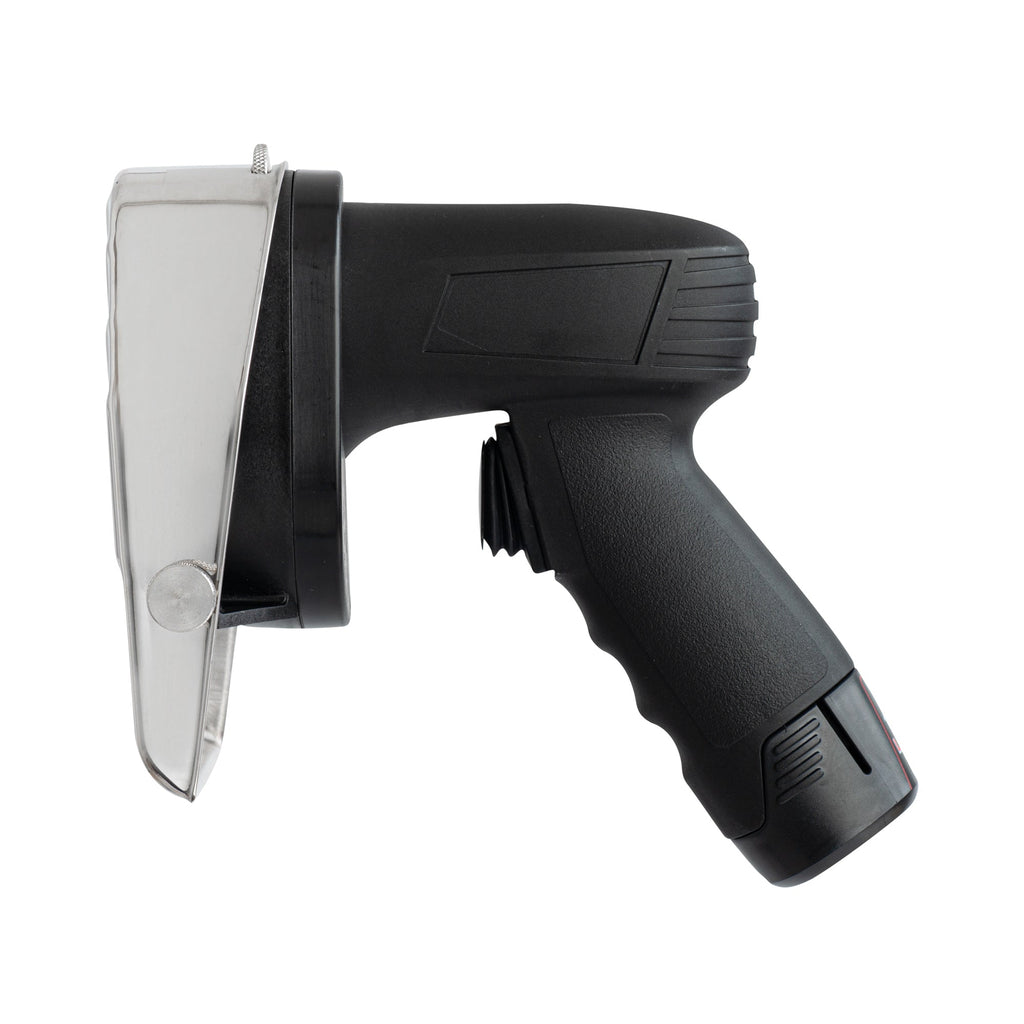 Hi Tek Cordless Kebab Slicer / Gyro Cutter - 80W, 110V/240V - 1 count box