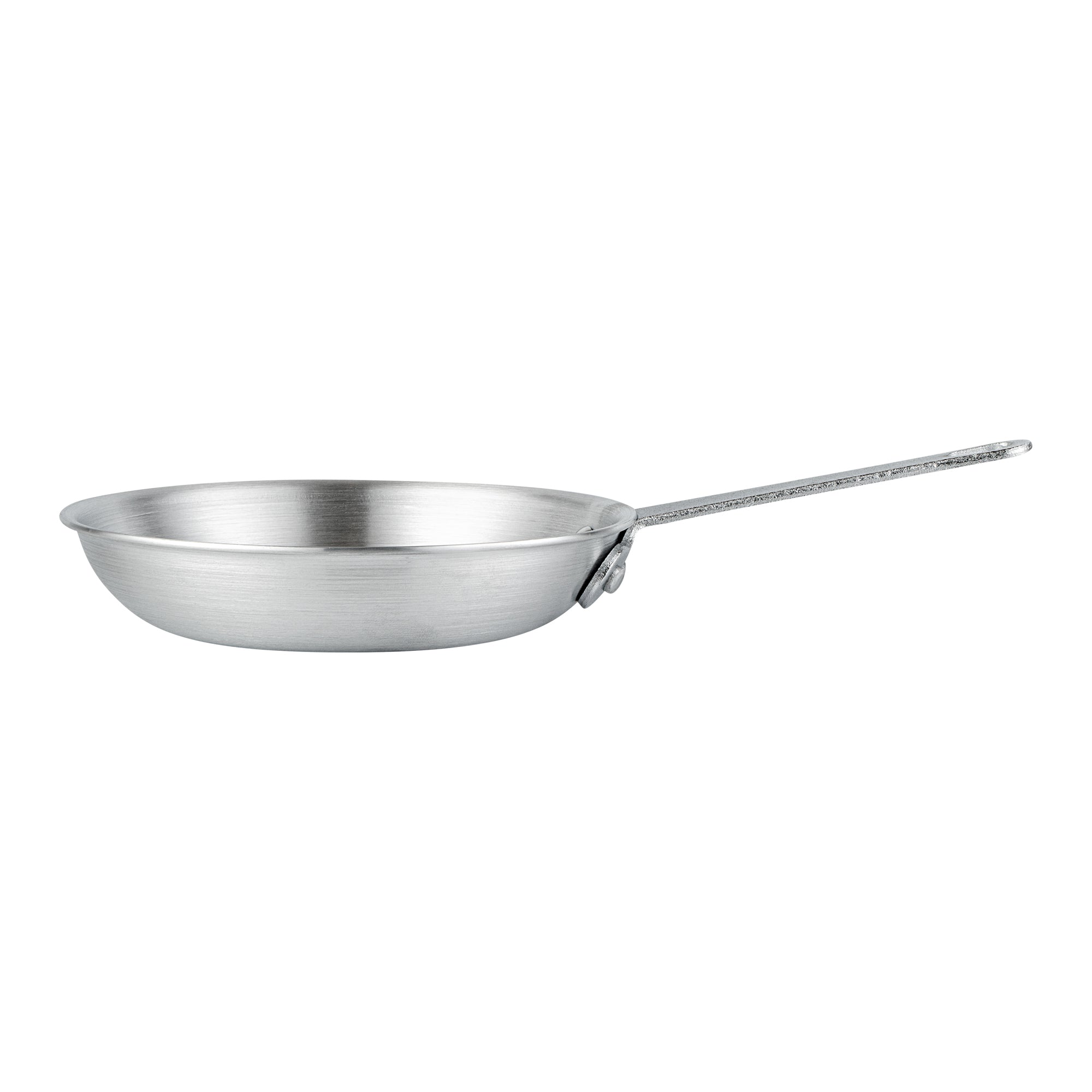 Met Lux Aluminum 7" Fry Pan - 1 count box