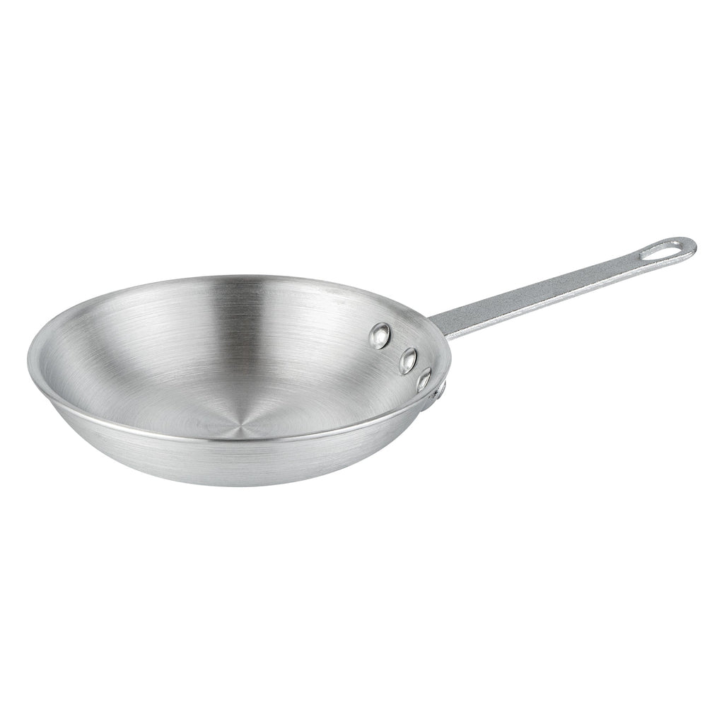 Met Lux Aluminum 7" Fry Pan - 1 count box