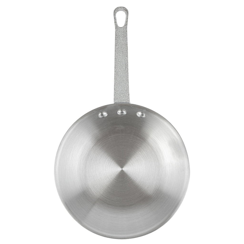 Met Lux Aluminum 7" Fry Pan - 1 count box