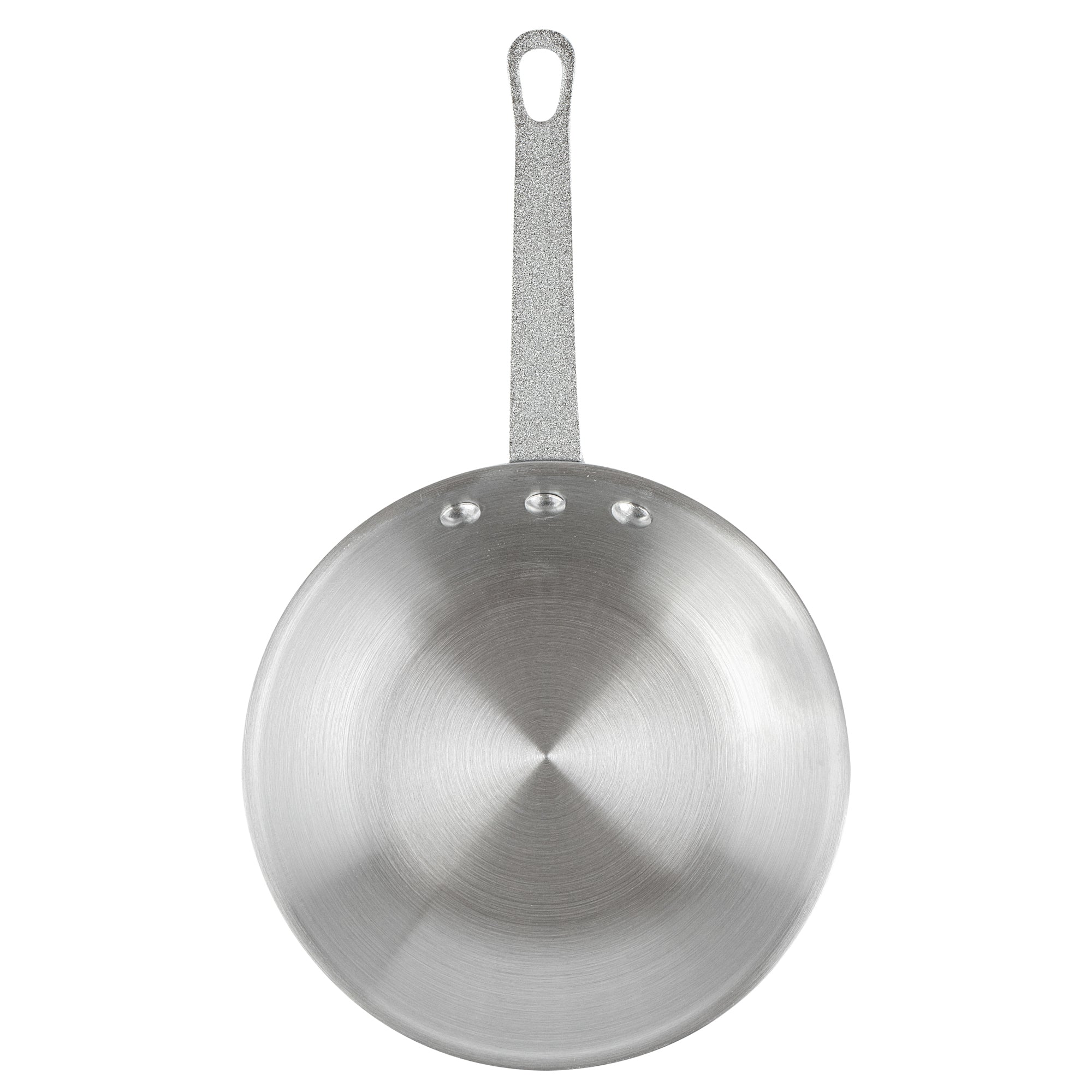 Met Lux Aluminum 7" Fry Pan - 1 count box