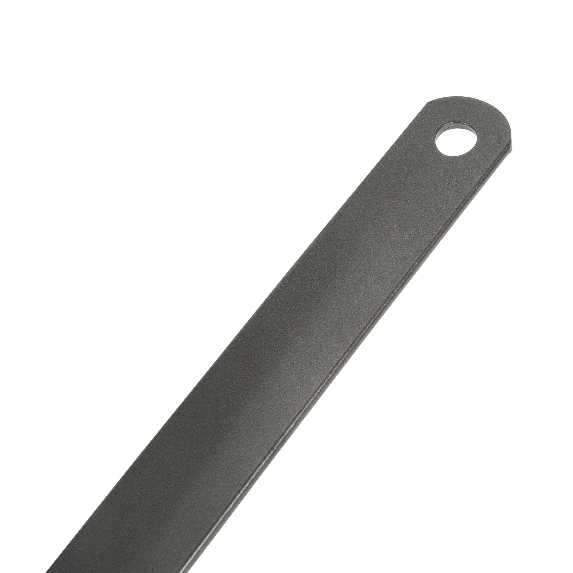 Met Lux Aluminum 11" Fry Pan - Non-Stick, Induction Ready, Heavy Duty - 6 count box