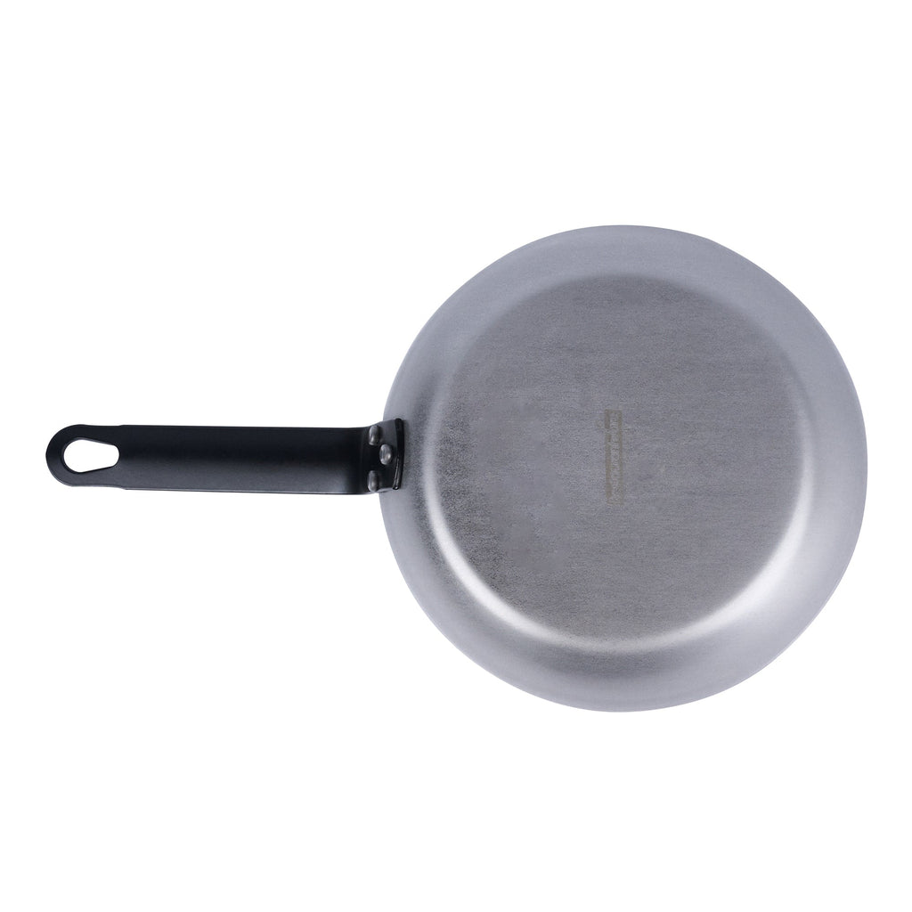 Met Lux Carbon Steel 8" Fry Pan - 1 count box