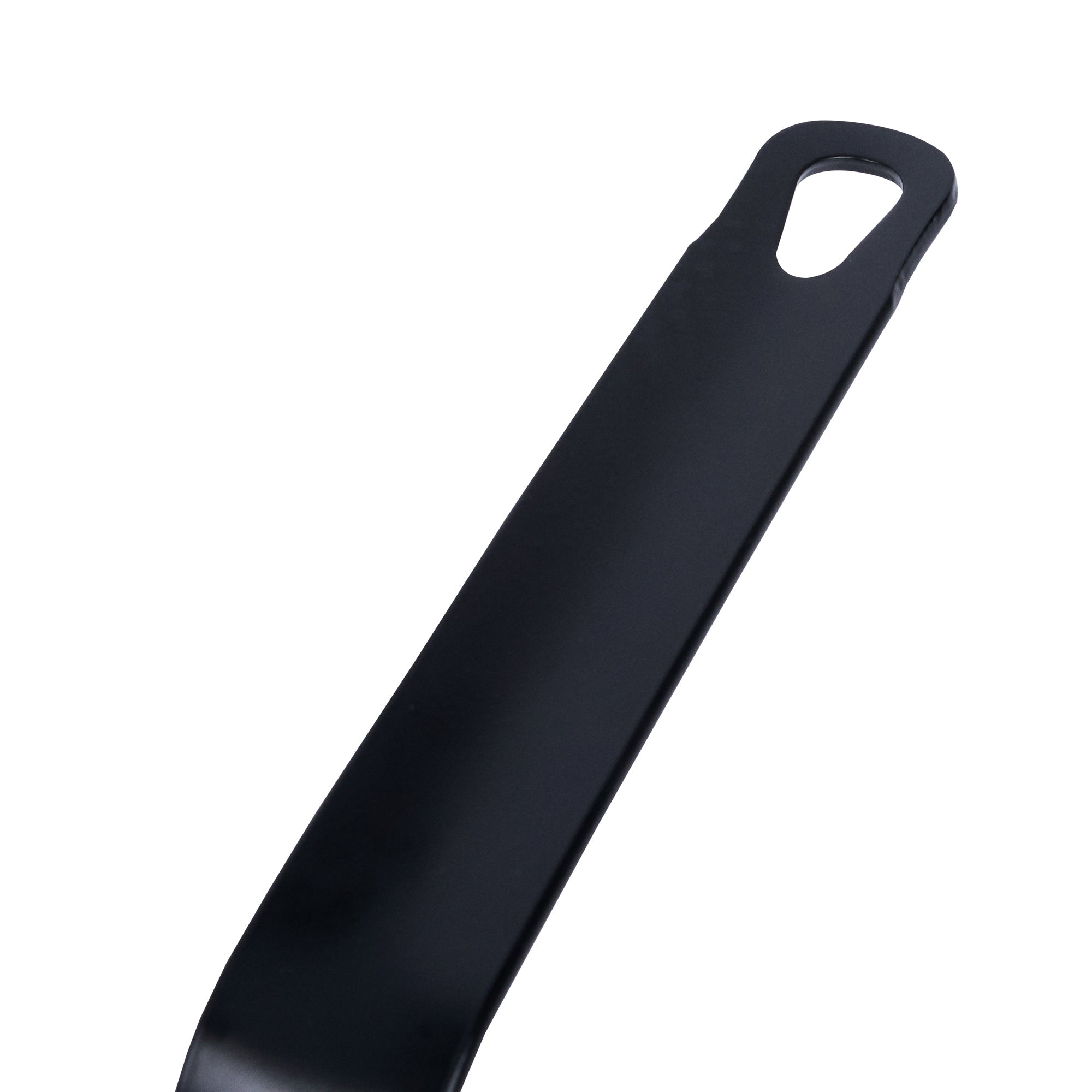 Met Lux Carbon Steel 9" Fry Pan - 6 count box