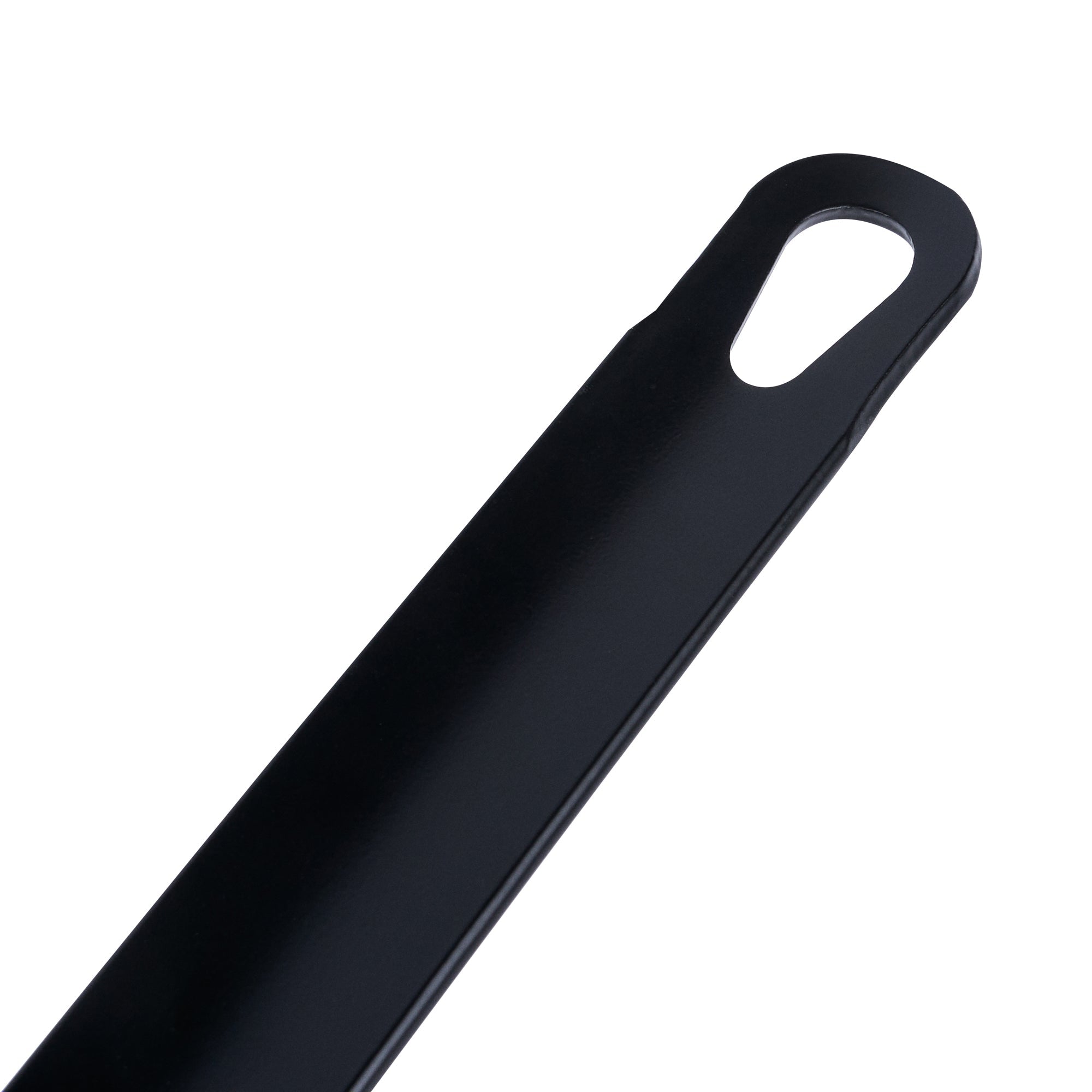 Met Lux Carbon Steel 9 1/2" Fry Pan - 1 count box
