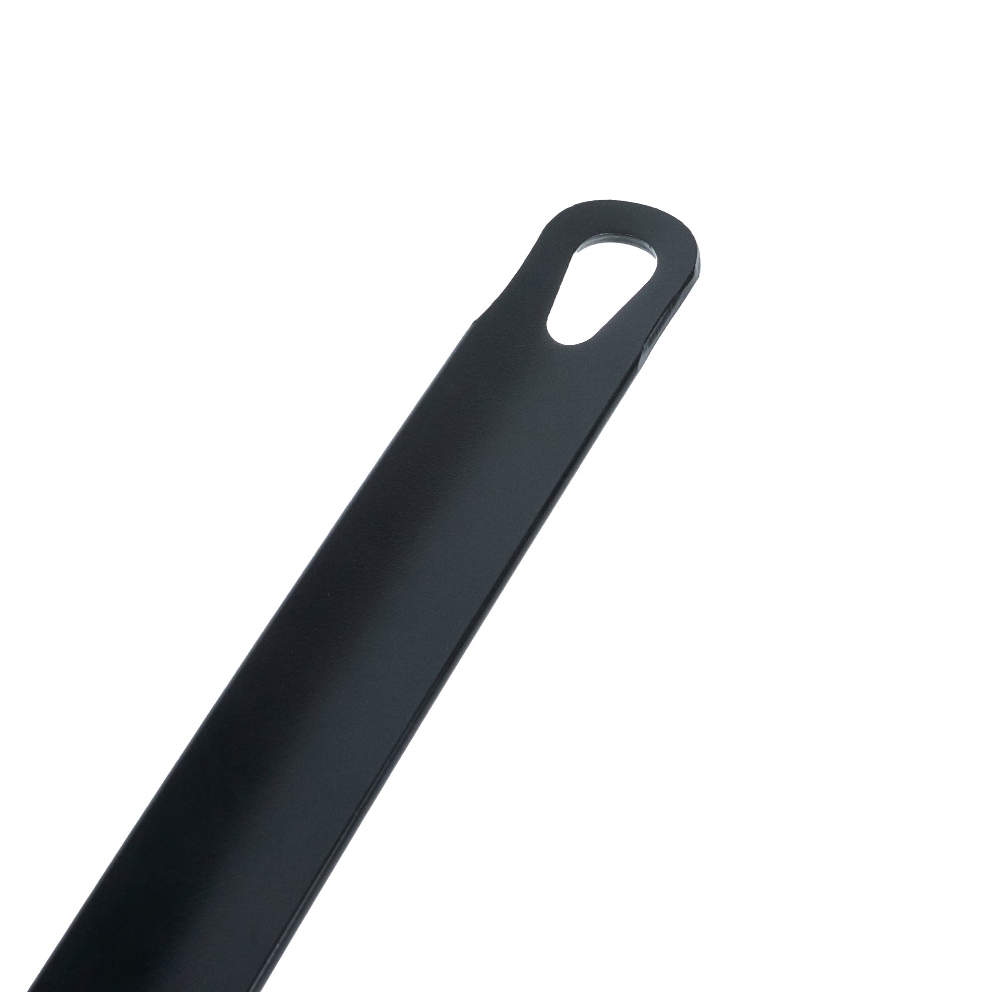 Met Lux Carbon Steel 10" Fry Pan - 1 count box
