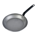Met Lux Carbon Steel 11" Fry Pan - 1 count box