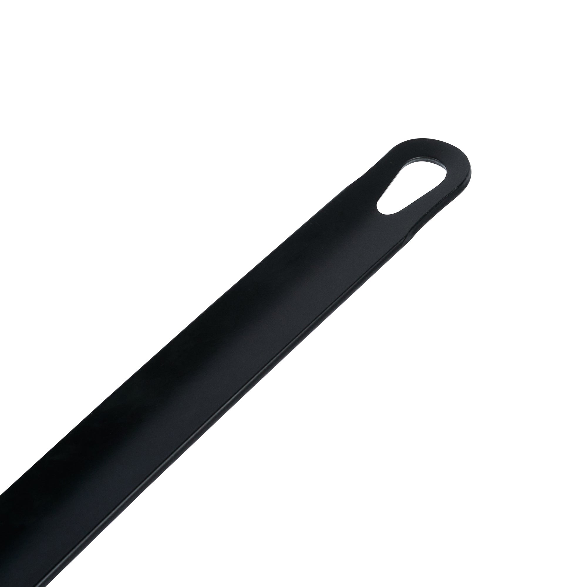 Met Lux Carbon Steel 11" Fry Pan - 1 count box