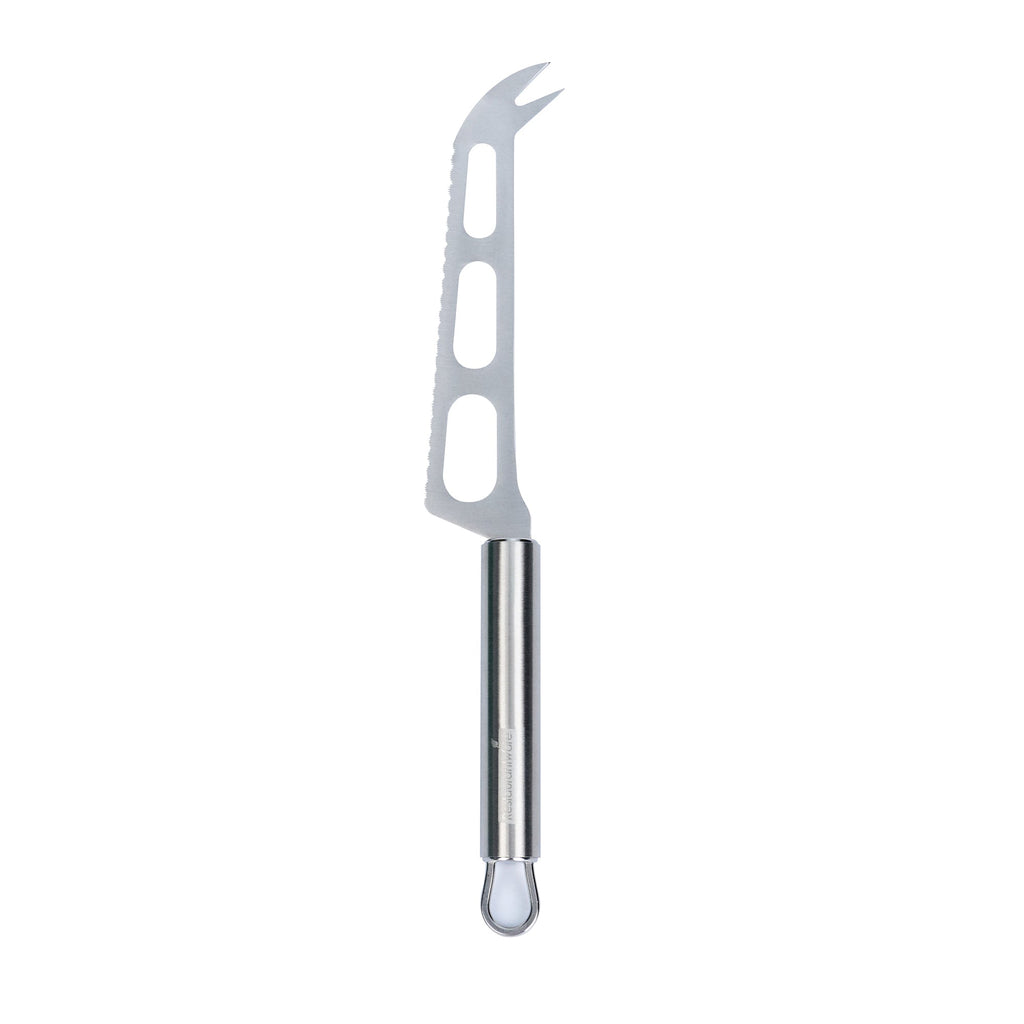 German Standard Stainless Steel Soft Cheese Knife / Server - 10 3/4'' - 24 count box
