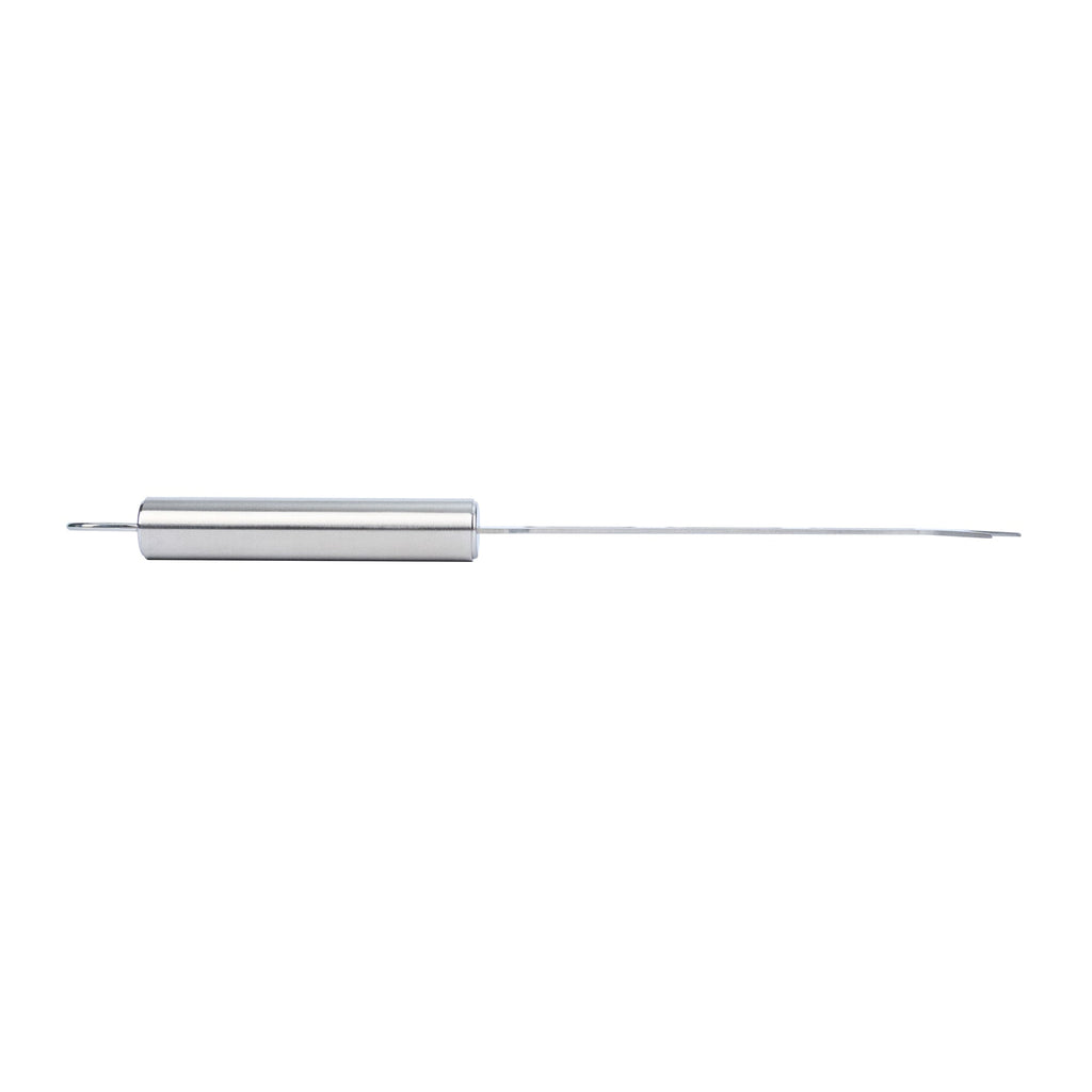 German Standard Stainless Steel Soft Cheese Knife / Server - 10 3/4'' - 1 count box