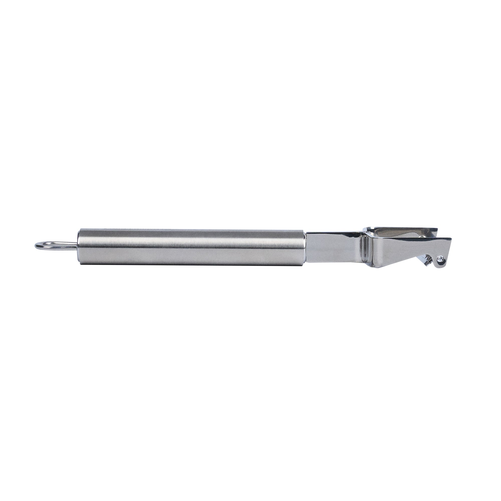 German Standard Stainless Steel "Y" Vegetable Peeler - Julienne Blade - 6 1/2'' - 1 count box
