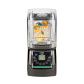 Hi Tek 3 HP Heavy Duty Commercial Blender - 48 oz Tritan Container, Sound Enclosure, Programmable Touchpad - 1 count box