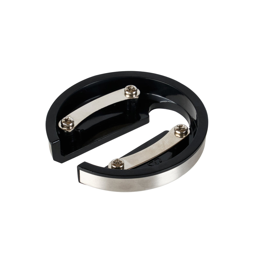 Bar Lux Stainless Steel Wine Foil Cutter - Magnetic - 1 count box