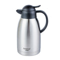 Restpresso 68 oz Vacuum Insulated Coffee Carafe / Server - 7 3/4" x 5 1/2" x 11" - 1 count box