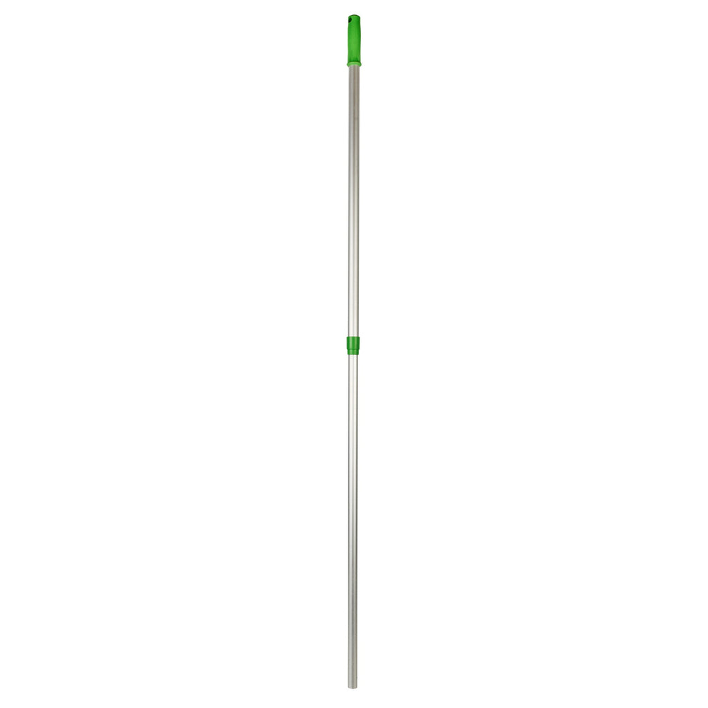 RW Clean Green Aluminum Telescopic Mop Pole Handle - 59 3/4" - 1 count box