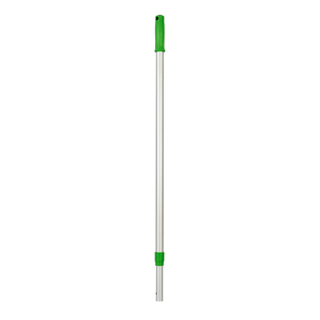 RW Clean Green Aluminum Telescopic Mop Pole Handle - 59 3/4" - 1 count box